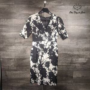 Saks Fifth Avenue Black Label Dress Size 2